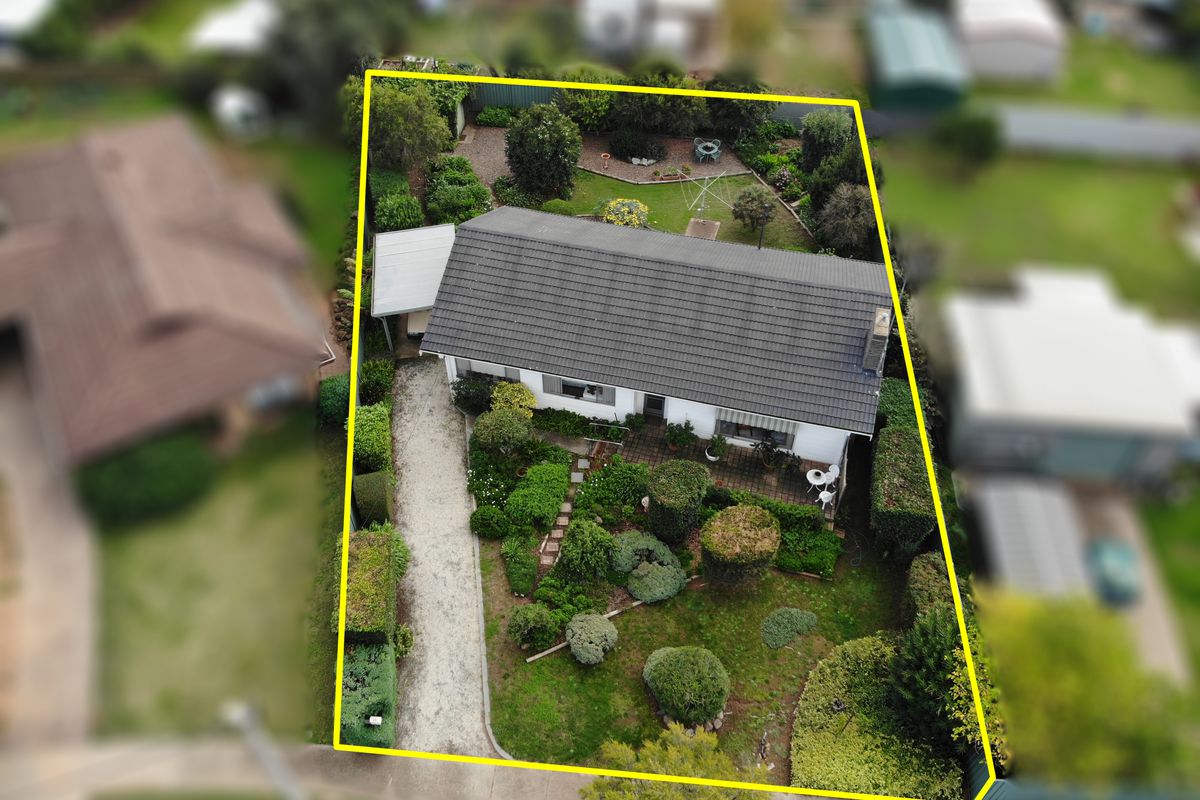 33 Julia Street, Kyabram