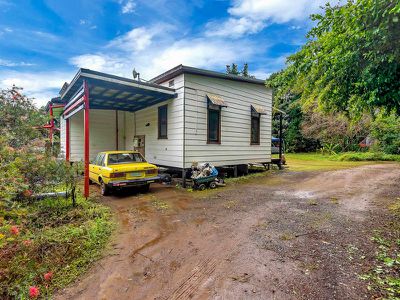109 Gungas Road, Nimbin