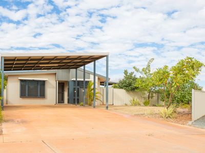 8 Bridge Street, South Hedland