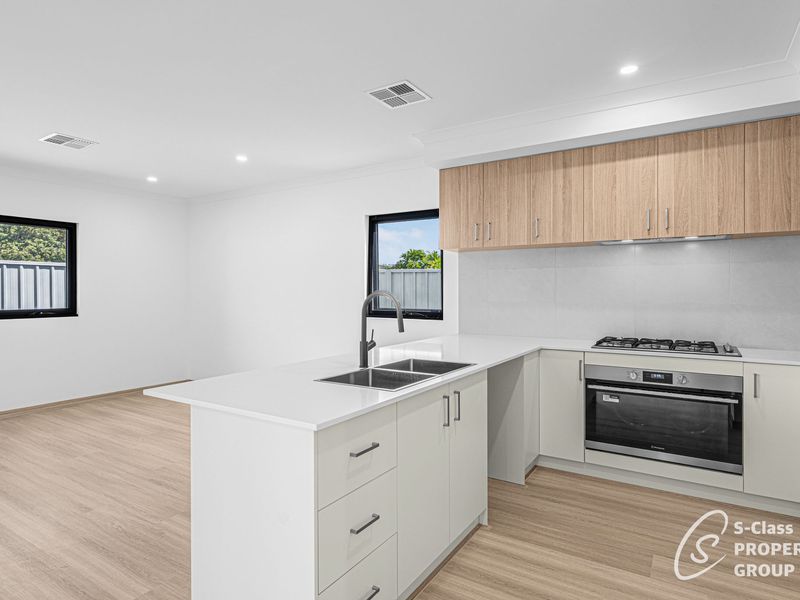 8 / 1 Webber Street, Willagee