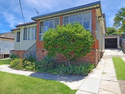 14 Kirkdale Drive, Kotara South