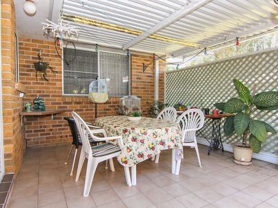 14 Goldens Road, Forster