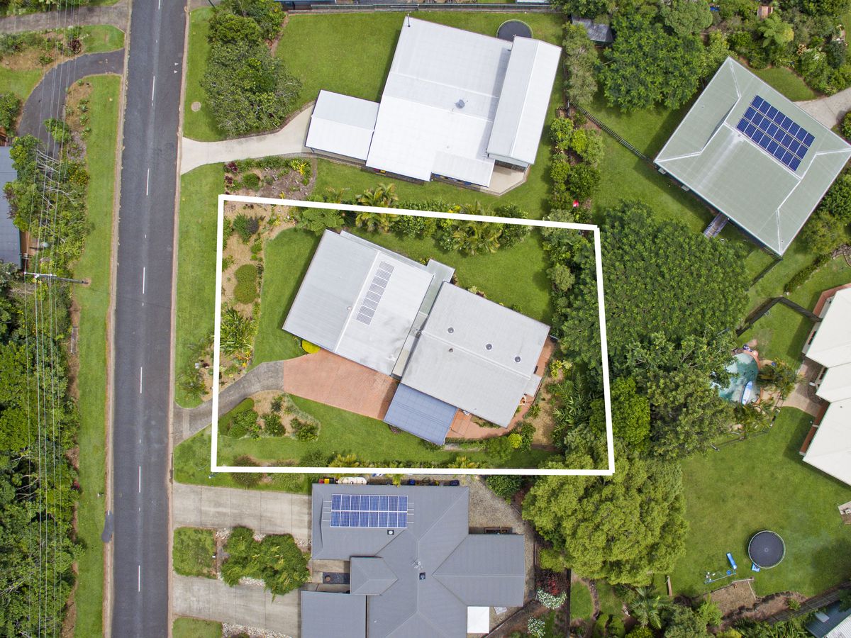 47 Oleander Drive, Yungaburra