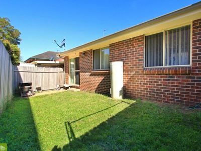 2 / 2 Ringtail Circuit, Blackbutt
