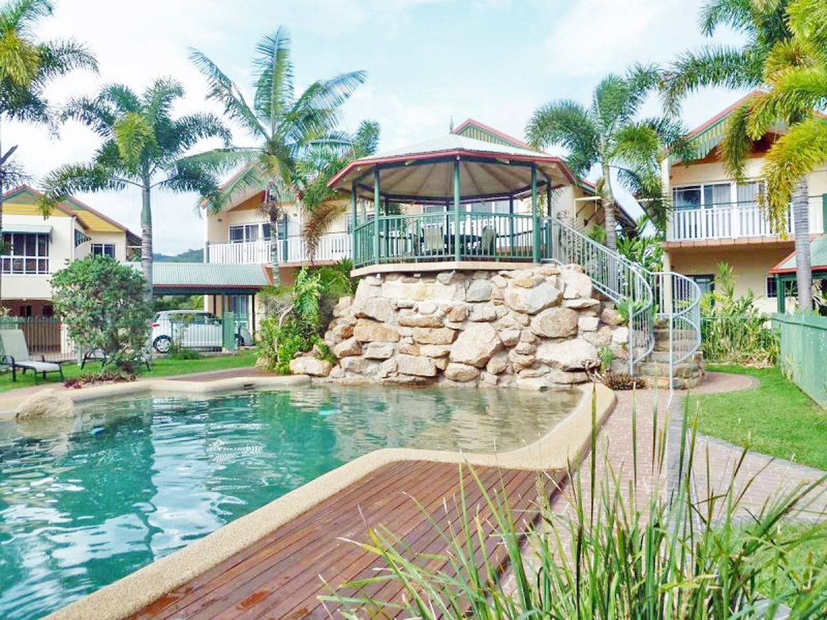 26 / 29  Palm Street , Tinaroo