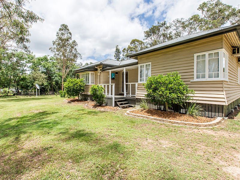 1005-1009 Teviot Road, South Maclean