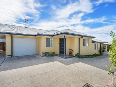 4 / 32 Margaret Street, Wyong