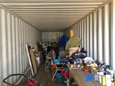 403 Yallook Church Road, Dingee