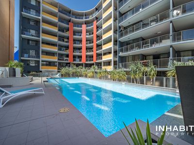 18 / 69 Milligan Street, Perth