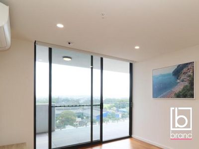 1101 / 1 Union Street, Wickham