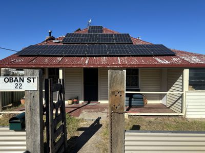 22 Oban Street, Coolah