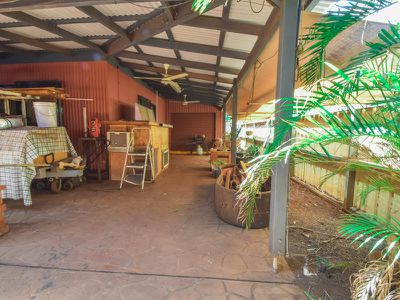 11 Mystery Court, South Hedland