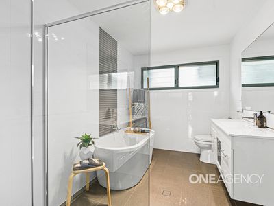 7 Ridge Avenue, Sussex Inlet