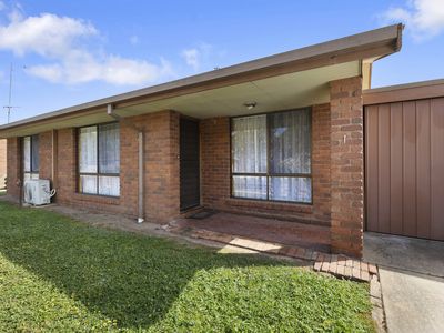 1 / 6 GOULBURN STREET, Nagambie