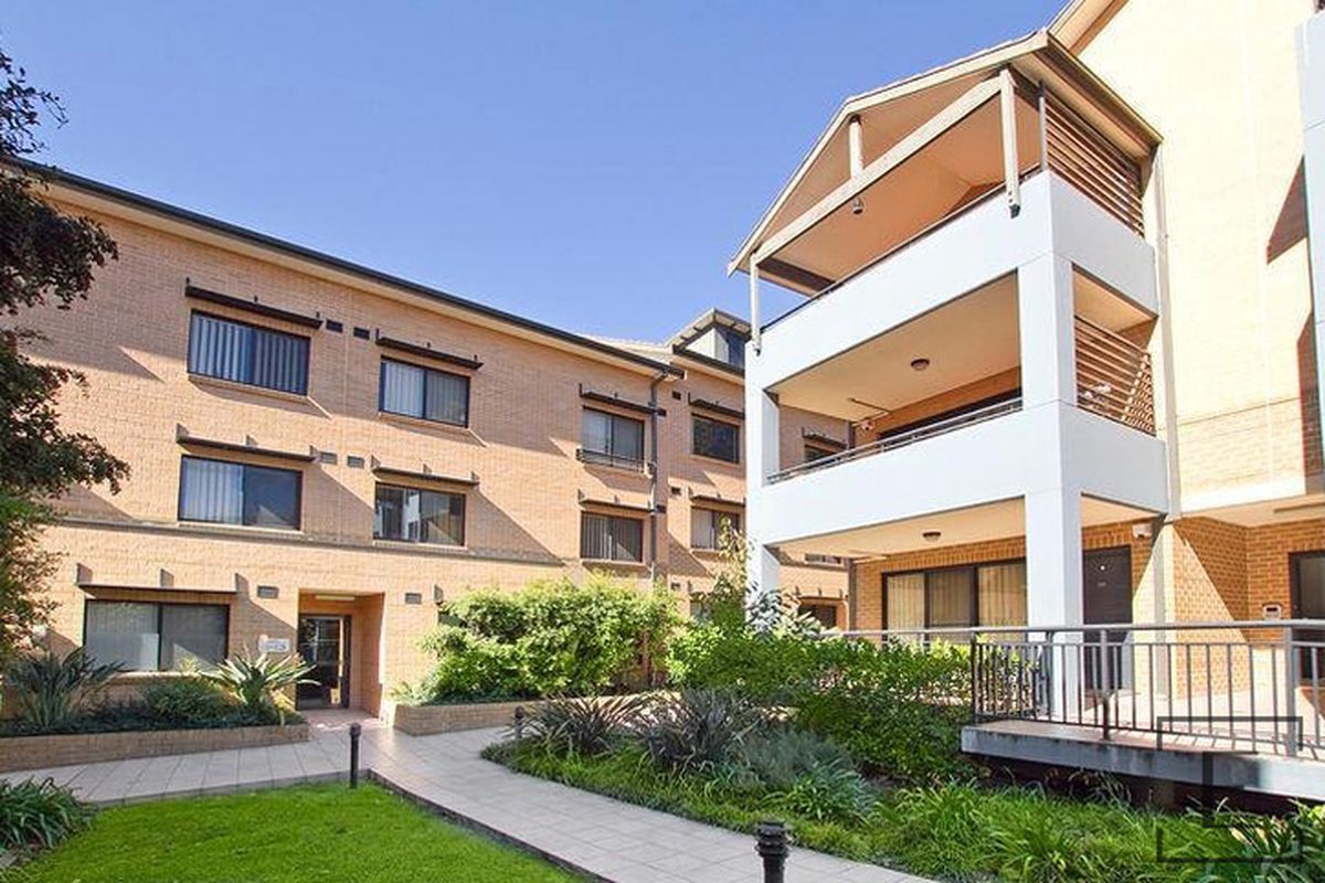 3 / 9 Anselm Street, Strathfield South