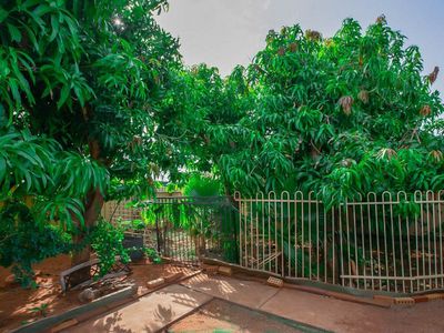 40 Egret Crescent, South Hedland