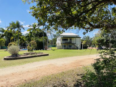 7 Victor Street, Millchester