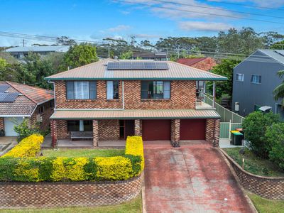 20 Eileen Drive, Corindi Beach