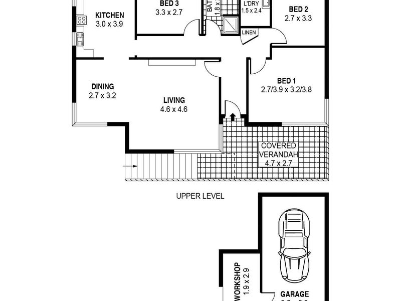 60 Ranchby Avenue, Lake Heights