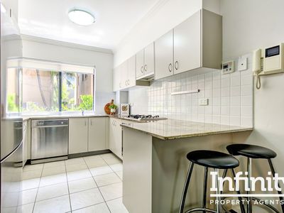 25 / 114-116 CABRAMATTA ROAD, Cremorne