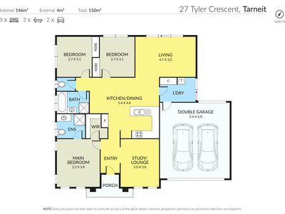 27 Tyler Crescent, Tarneit