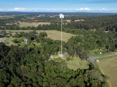 527 Gympie Kin Kin Road, Kin Kin