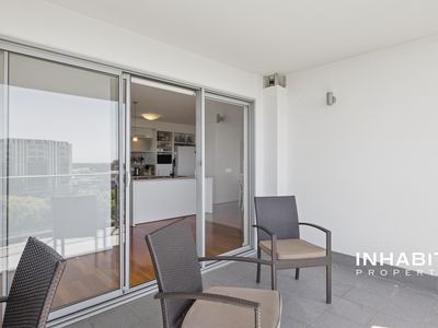 27 / 8 Prowse Street, West Perth