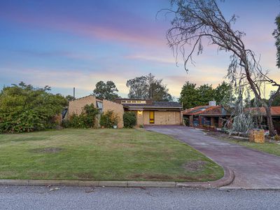 36 Bedwell Crescent, Booragoon