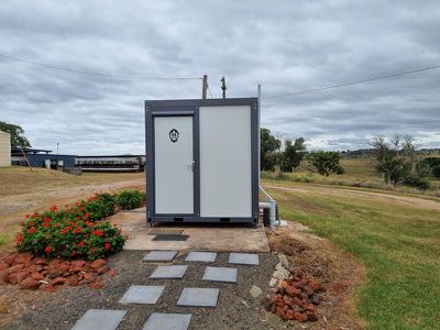 324 Cushnie Road, Cushnie