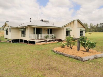 273 Smith Road, Booie