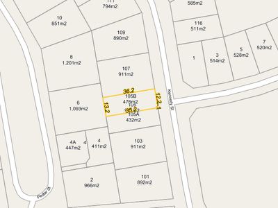 105B Kennedy Street, South Hedland