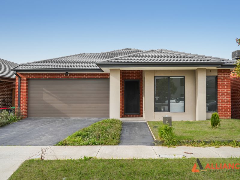 5 Separation Street, Mickleham