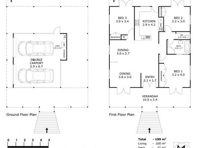 8 Blue Gum Place, Douglas