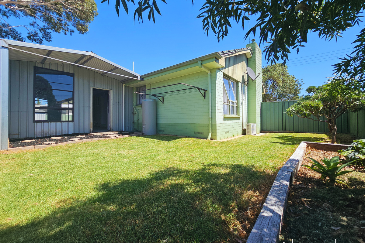 6 Cox Avenue, Tongala