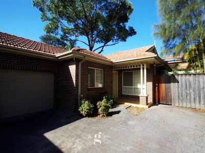 3 / 28 Stewart Street, Eastwood