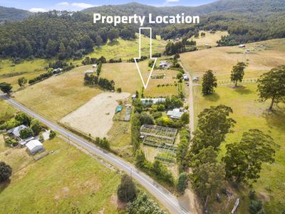 11 Kalonga Road, Nicholls Rivulet