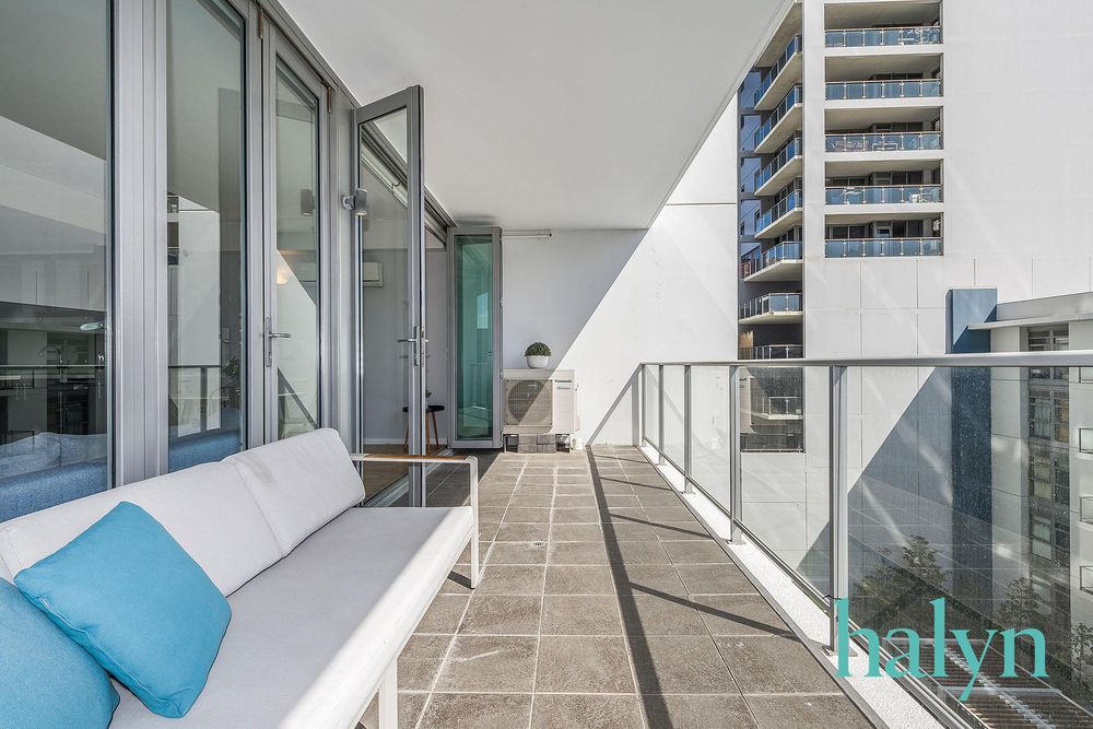 60 / 149-151 Adelaide Terrace, East Perth