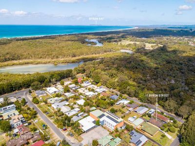 17 Byron Street, Brunswick Heads