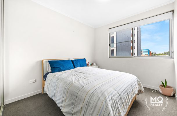 23 / 8-12 Kerrs Road, Lidcombe