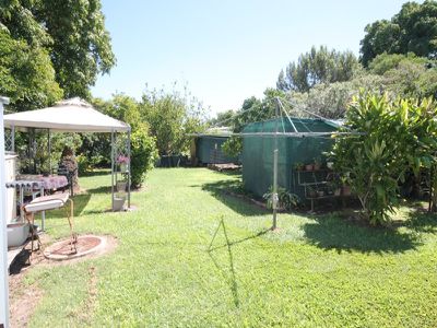 54 Miner Street, Charters Towers City