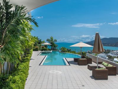 24 / 18 Seaview Drive, Airlie Beach