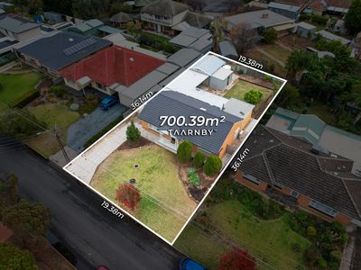 52 Botanic Grove, Campbelltown