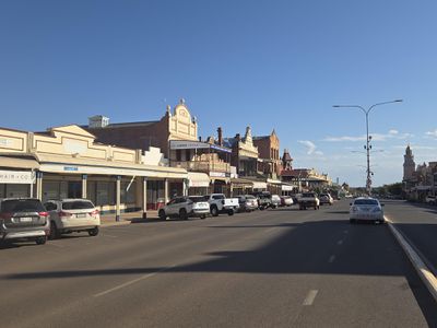 91-93 Hannan Street, Kalgoorlie