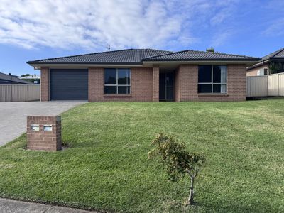 29 Kanuka Drive, Ulladulla