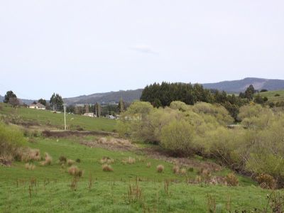 27 Harwoods Road, Geeveston