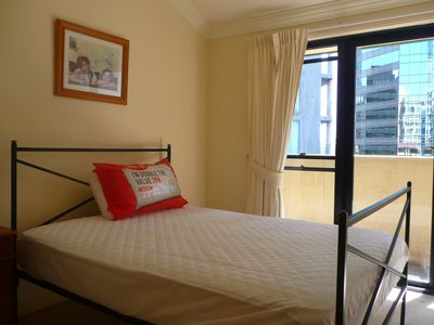 55 / 53 EDWARD STREET, Brisbane City