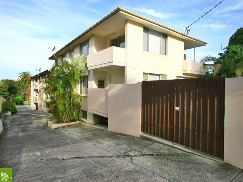 10 / 47 Church Street, Wollongong