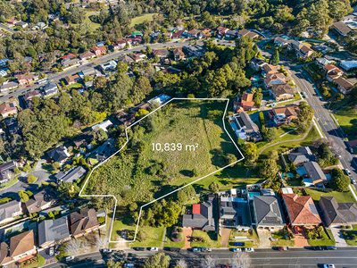74 Odenpa Road, Cordeaux Heights