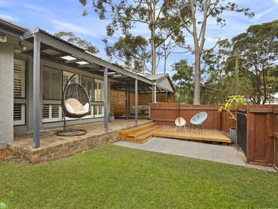 15 Balook Street, Mount Keira