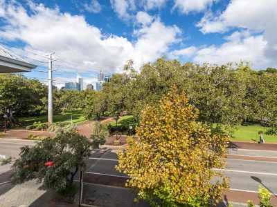 8 / 154 Aberdeen Street, Northbridge